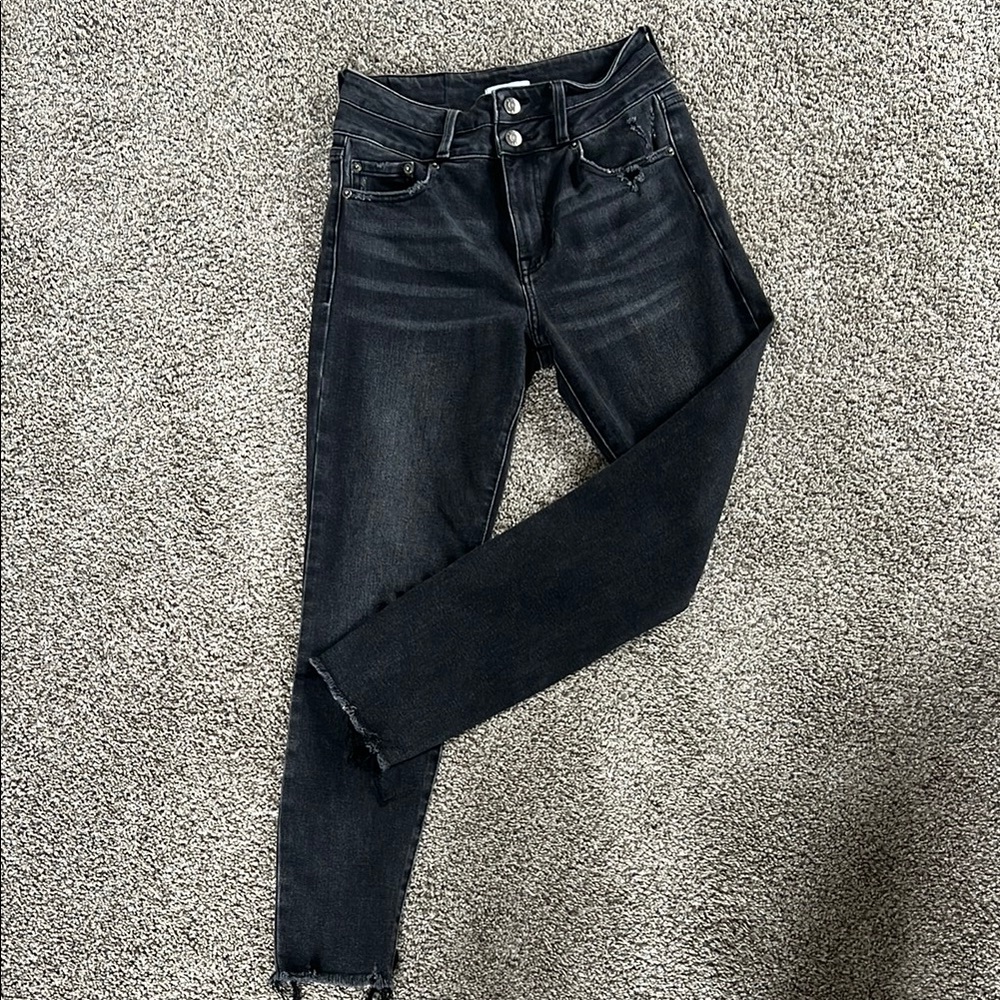 Pistola Women’s Straight Jeans